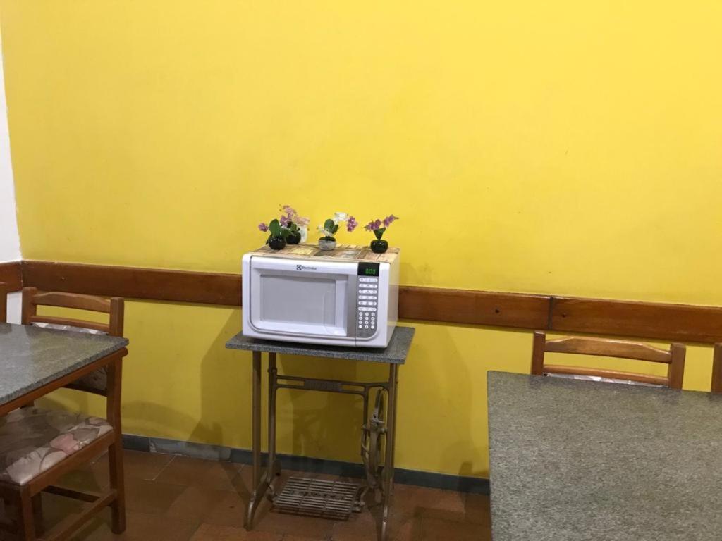 Unihotel Hortolândia Εξωτερικό φωτογραφία