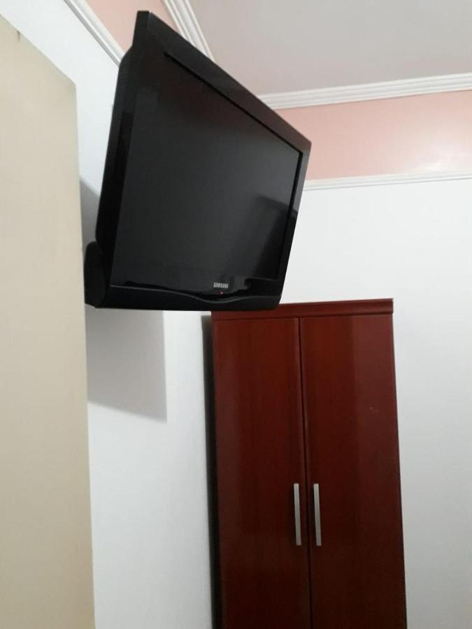 Unihotel Hortolândia Εξωτερικό φωτογραφία