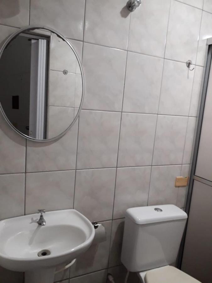 Unihotel Hortolândia Εξωτερικό φωτογραφία