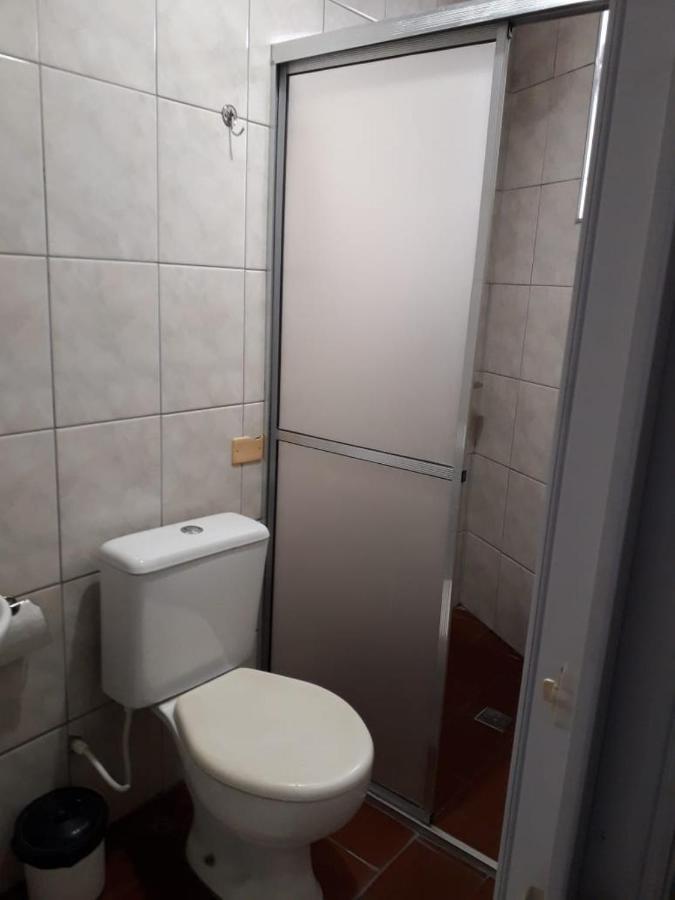 Unihotel Hortolândia Εξωτερικό φωτογραφία
