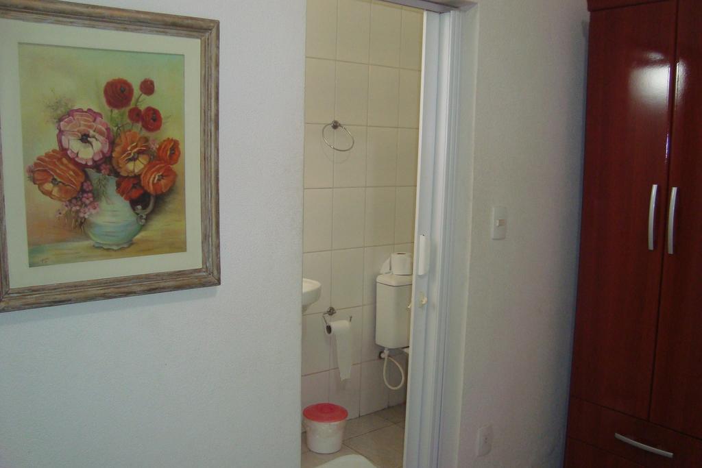 Unihotel Hortolândia Δωμάτιο φωτογραφία