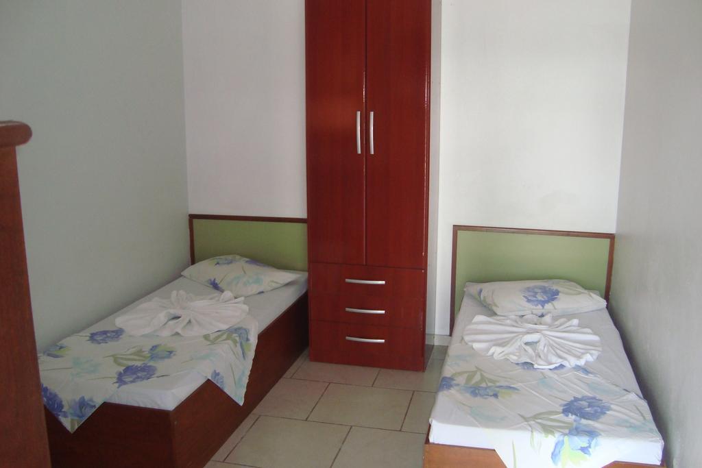 Unihotel Hortolândia Δωμάτιο φωτογραφία