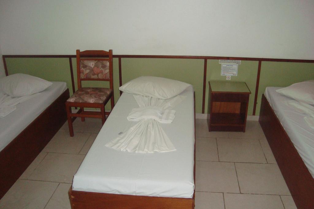 Unihotel Hortolândia Εξωτερικό φωτογραφία