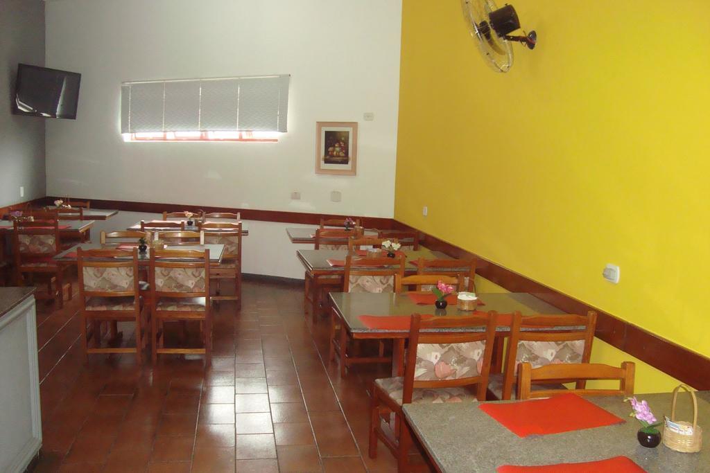 Unihotel Hortolândia Εξωτερικό φωτογραφία