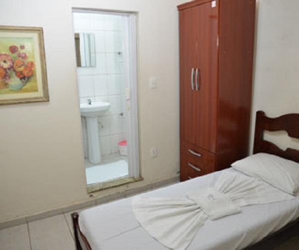 Unihotel Hortolândia Εξωτερικό φωτογραφία