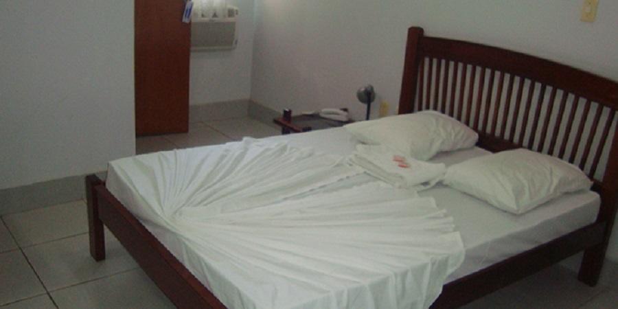 Unihotel Hortolândia Εξωτερικό φωτογραφία