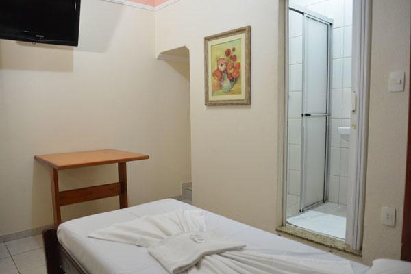 Unihotel Hortolândia Εξωτερικό φωτογραφία